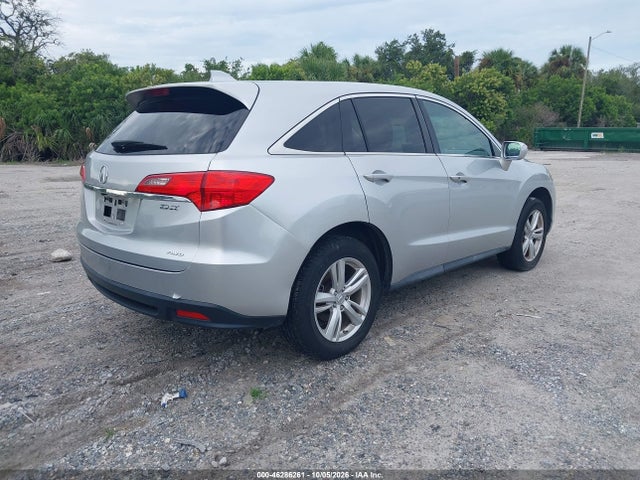 Aukcja sprzedaży 2013 Acura Rdx, vin: 5J8TB4H52DL020870, numer aukcji: 46286261