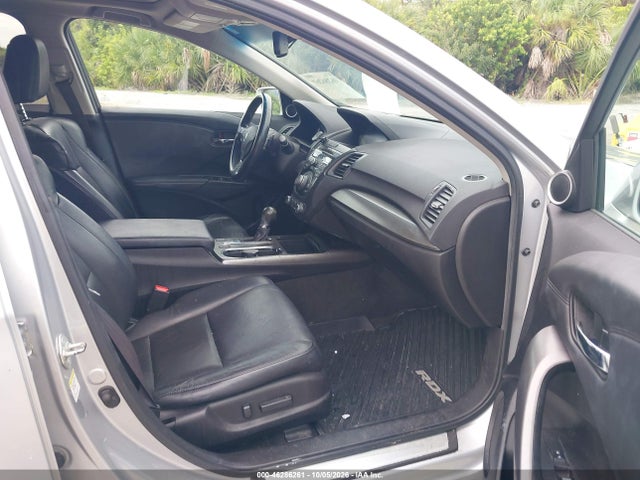 Aukcja sprzedaży 2013 Acura Rdx, vin: 5J8TB4H52DL020870, numer aukcji: 46286261