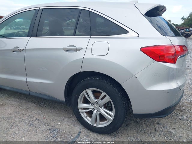 Aukcja sprzedaży 2013 Acura Rdx, vin: 5J8TB4H52DL020870, numer aukcji: 46286261