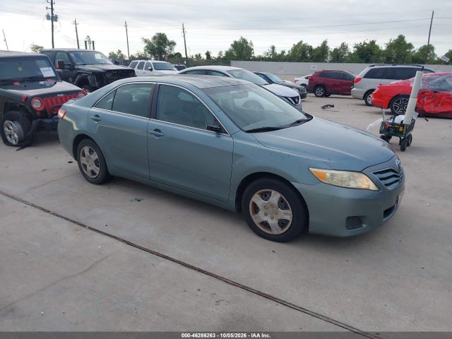 Продаж на аукціоні авто 2010 Toyota Camry Le, vin: 4T1BF3EK5AU570214, номер лоту: 46286263