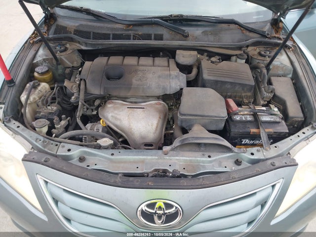 Продаж на аукціоні авто 2010 Toyota Camry Le, vin: 4T1BF3EK5AU570214, номер лоту: 46286263
