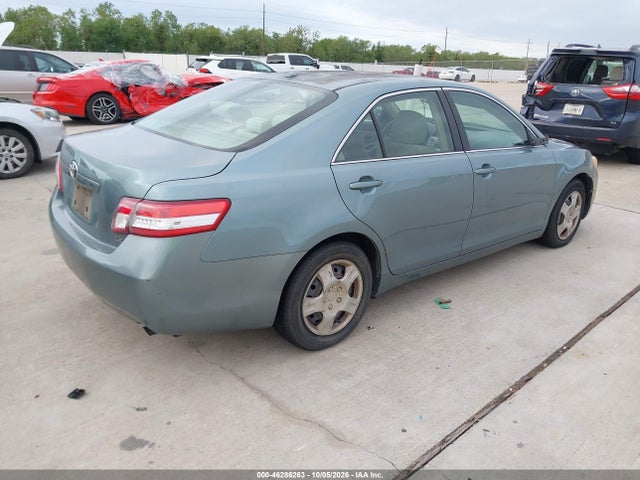 Продаж на аукціоні авто 2010 Toyota Camry Le, vin: 4T1BF3EK5AU570214, номер лоту: 46286263