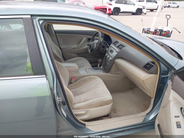 Продаж на аукціоні авто 2010 Toyota Camry Le, vin: 4T1BF3EK5AU570214, номер лоту: 46286263