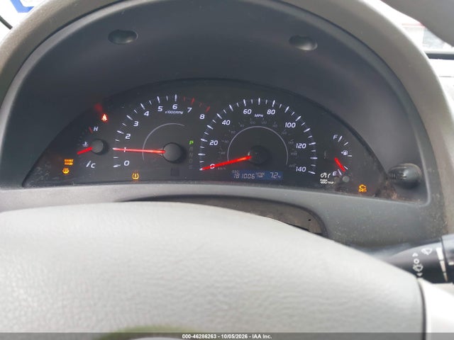 Продаж на аукціоні авто 2010 Toyota Camry Le, vin: 4T1BF3EK5AU570214, номер лоту: 46286263
