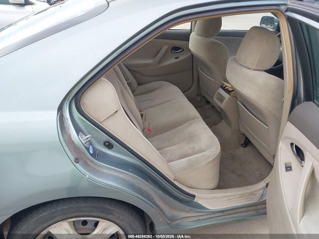 Продаж на аукціоні авто 2010 Toyota Camry Le, vin: 4T1BF3EK5AU570214, номер лоту: 46286263