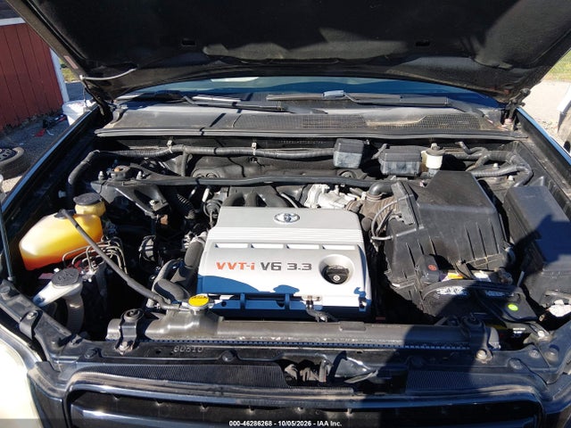 46286268 :رقم المزاد ، JTEEP21A370214796 vin ، 2007 Toyota Highlander V6 مزاد بيع