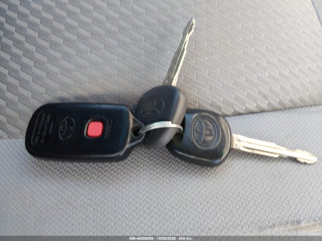 46286268 :رقم المزاد ، JTEEP21A370214796 vin ، 2007 Toyota Highlander V6 مزاد بيع