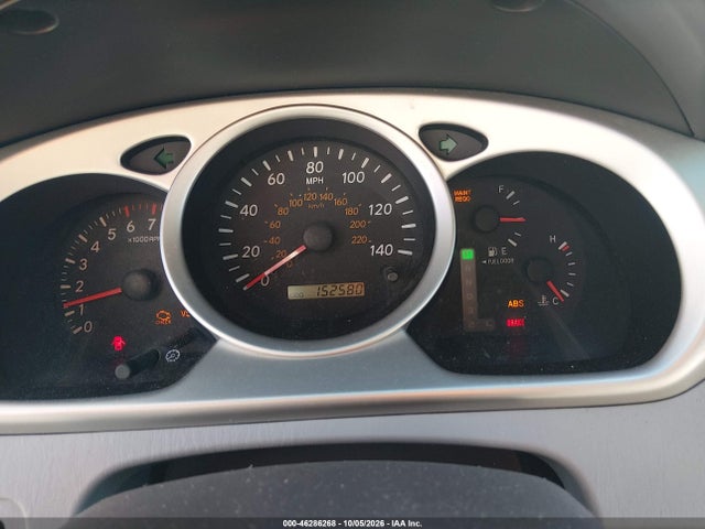 46286268 :رقم المزاد ، JTEEP21A370214796 vin ، 2007 Toyota Highlander V6 مزاد بيع
