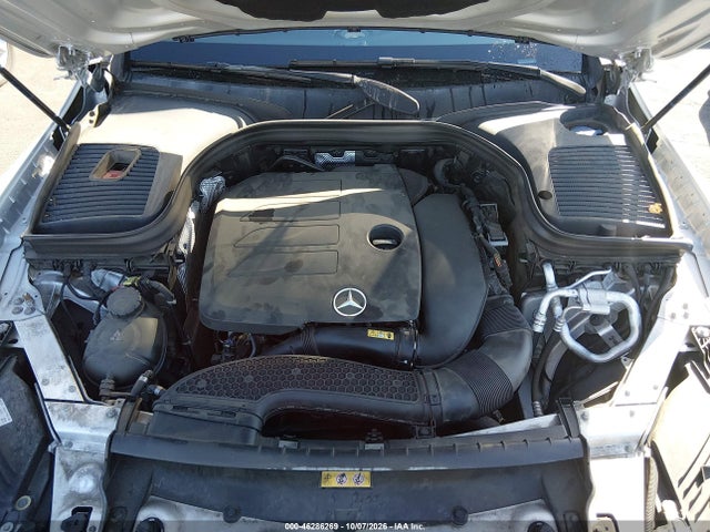 W1N0J8EB2LF844072 Mercedes-Benz Glc 300 Coupe 4matic