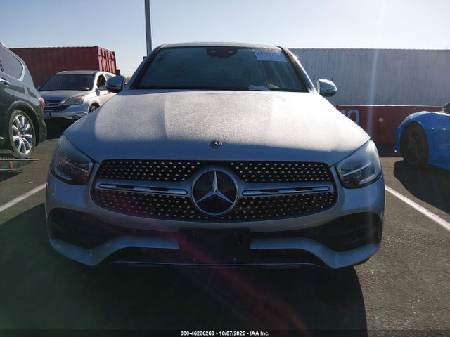 W1N0J8EB2LF844072 Mercedes-Benz Glc 300 Coupe 4matic