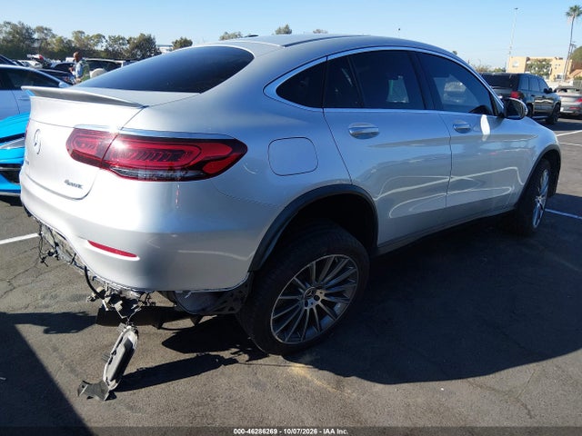 W1N0J8EB2LF844072 Mercedes-Benz Glc 300 Coupe 4matic