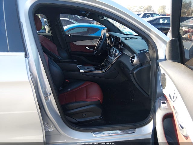 W1N0J8EB2LF844072 Mercedes-Benz Glc 300 Coupe 4matic