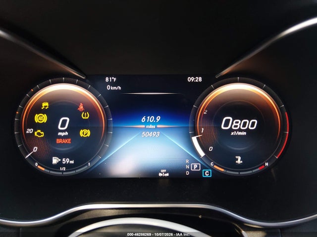 W1N0J8EB2LF844072 Mercedes-Benz Glc 300 Coupe 4matic