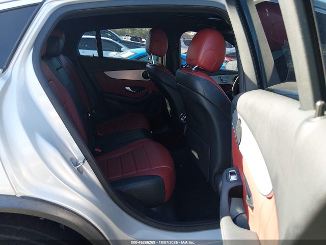 W1N0J8EB2LF844072 Mercedes-Benz Glc 300 Coupe 4matic