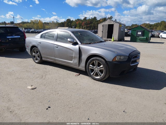 46286270 :رقم المزاد ، 2C3CDXJG6DH678828 vin ، 2013 Dodge Charger Sxt مزاد بيع