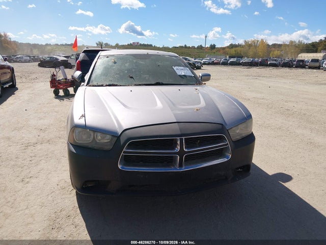 Продаж на аукціоні авто 2013 Dodge Charger Sxt, vin: 2C3CDXJG6DH678828, номер лоту: 46286270
