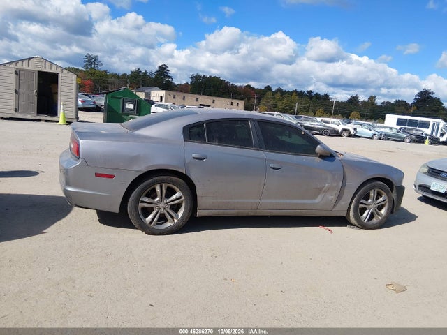 Продаж на аукціоні авто 2013 Dodge Charger Sxt, vin: 2C3CDXJG6DH678828, номер лоту: 46286270