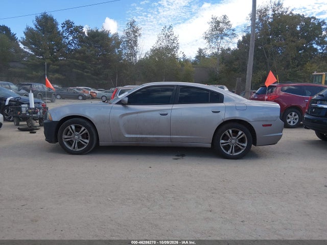 Продаж на аукціоні авто 2013 Dodge Charger Sxt, vin: 2C3CDXJG6DH678828, номер лоту: 46286270