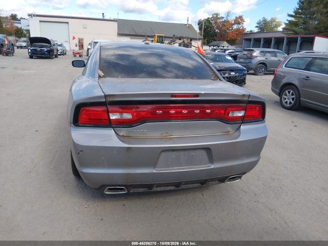 Продаж на аукціоні авто 2013 Dodge Charger Sxt, vin: 2C3CDXJG6DH678828, номер лоту: 46286270