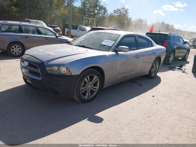 Продаж на аукціоні авто 2013 Dodge Charger Sxt, vin: 2C3CDXJG6DH678828, номер лоту: 46286270
