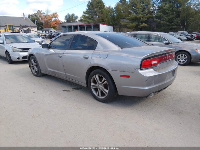 Продаж на аукціоні авто 2013 Dodge Charger Sxt, vin: 2C3CDXJG6DH678828, номер лоту: 46286270