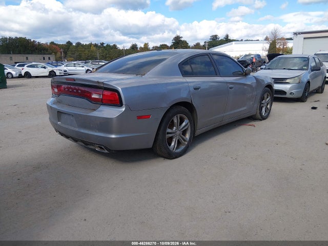 Продаж на аукціоні авто 2013 Dodge Charger Sxt, vin: 2C3CDXJG6DH678828, номер лоту: 46286270
