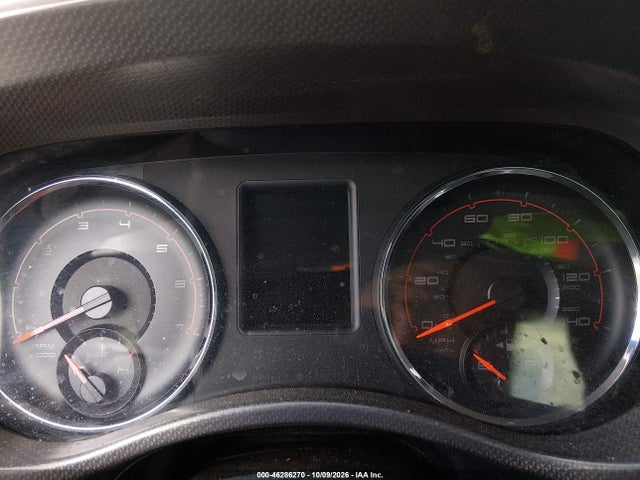 Продаж на аукціоні авто 2013 Dodge Charger Sxt, vin: 2C3CDXJG6DH678828, номер лоту: 46286270