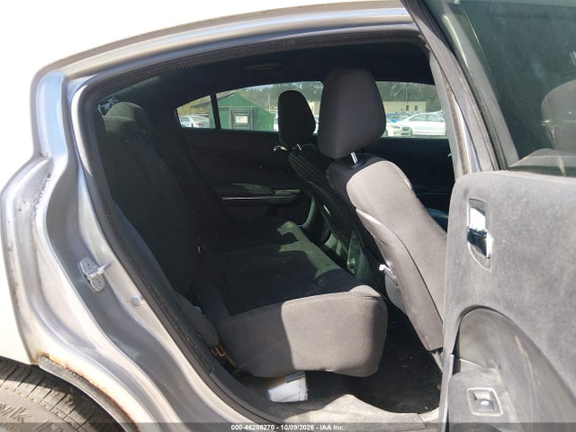 Продаж на аукціоні авто 2013 Dodge Charger Sxt, vin: 2C3CDXJG6DH678828, номер лоту: 46286270