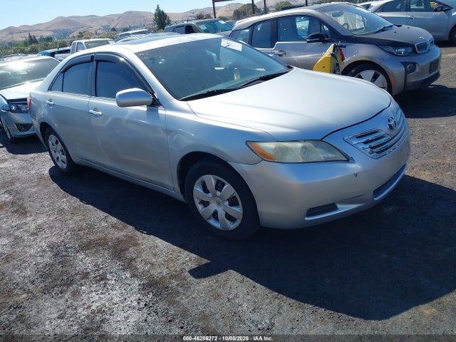 2008 Toyota Camry Le მანქანა იყიდება აუქციონზე, vin: 4T1BE46K98U203981, აუქციონის ნომერი: 46286272