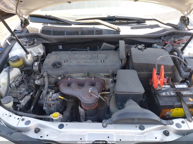 Aukcja sprzedaży 2008 Toyota Camry Le, vin: 4T1BE46K98U203981, numer aukcji: 46286272