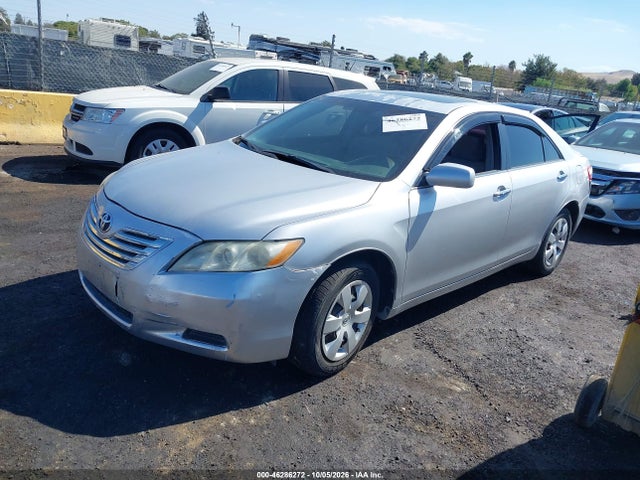 Aukcja sprzedaży 2008 Toyota Camry Le, vin: 4T1BE46K98U203981, numer aukcji: 46286272