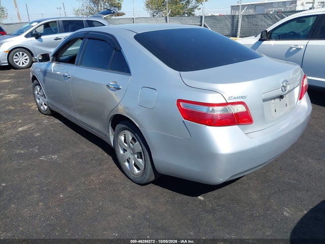 Aukcja sprzedaży 2008 Toyota Camry Le, vin: 4T1BE46K98U203981, numer aukcji: 46286272