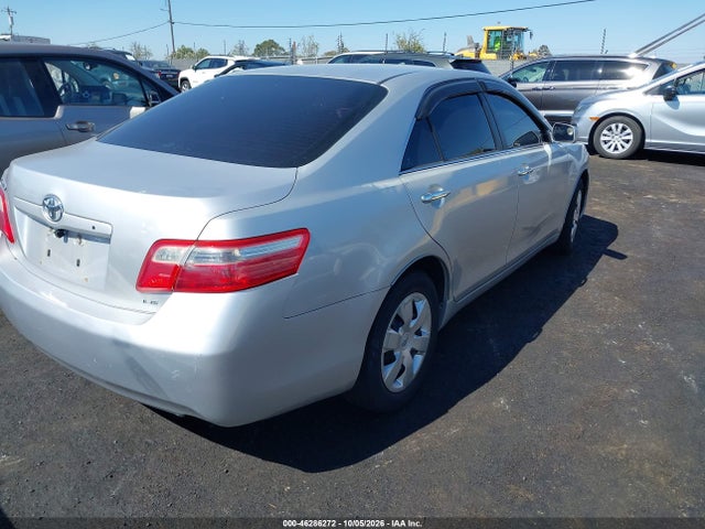 Aukcja sprzedaży 2008 Toyota Camry Le, vin: 4T1BE46K98U203981, numer aukcji: 46286272