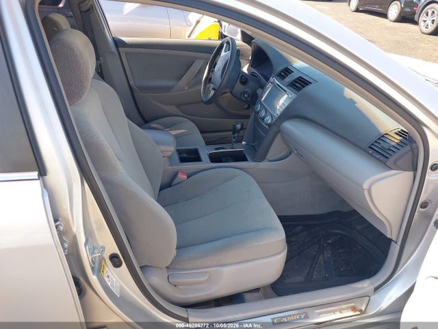 Aukcja sprzedaży 2008 Toyota Camry Le, vin: 4T1BE46K98U203981, numer aukcji: 46286272