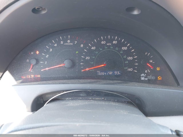 Aukcja sprzedaży 2008 Toyota Camry Le, vin: 4T1BE46K98U203981, numer aukcji: 46286272