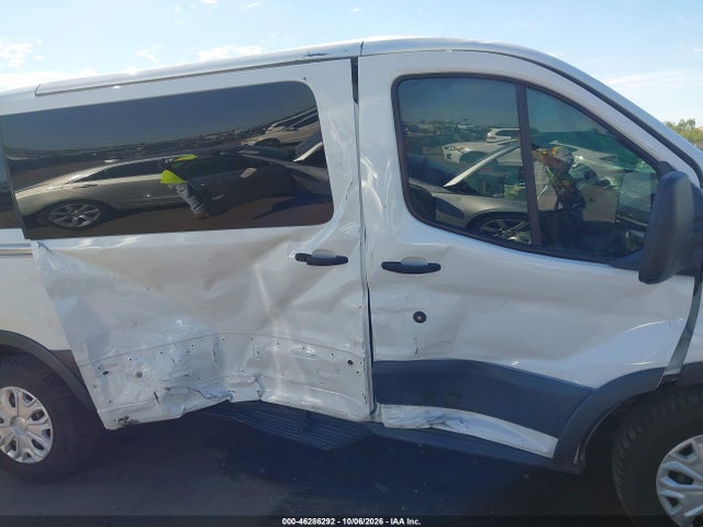 Продаж на аукціоні авто 2018 Ford Transit-150 Xlt, vin: 1FDZK1YM9JKA33532, номер лоту: 46286292