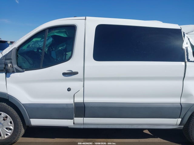 Продаж на аукціоні авто 2018 Ford Transit-150 Xlt, vin: 1FDZK1YM9JKA33532, номер лоту: 46286292