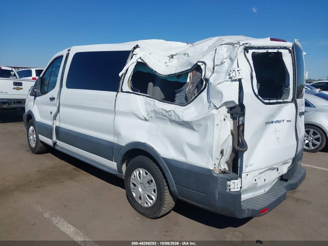 Продаж на аукціоні авто 2018 Ford Transit-150 Xlt, vin: 1FDZK1YM9JKA33532, номер лоту: 46286292