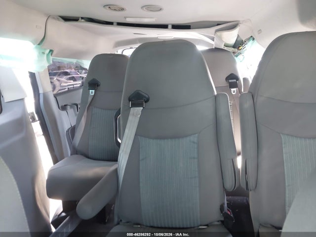 Продаж на аукціоні авто 2018 Ford Transit-150 Xlt, vin: 1FDZK1YM9JKA33532, номер лоту: 46286292