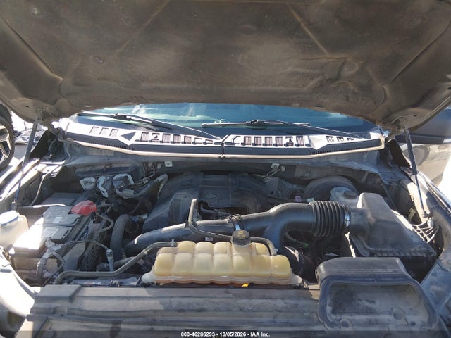 Aukcja sprzedaży 2018 Ford F-150 Xlt, vin: 1FTEW1CP4JKD17871, numer aukcji: 46286293