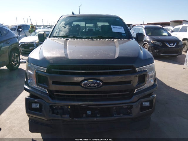 Aukcja sprzedaży 2018 Ford F-150 Xlt, vin: 1FTEW1CP4JKD17871, numer aukcji: 46286293