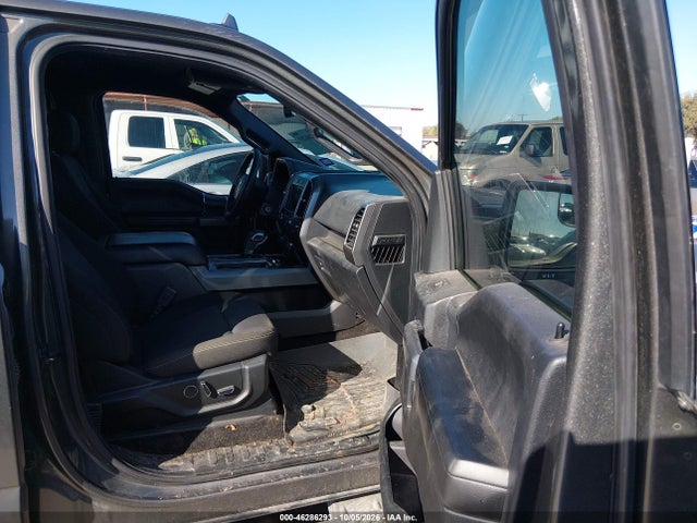 Aukcja sprzedaży 2018 Ford F-150 Xlt, vin: 1FTEW1CP4JKD17871, numer aukcji: 46286293
