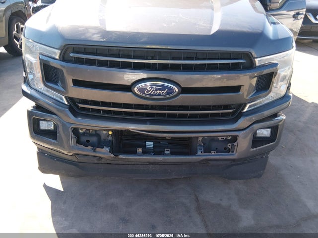 Aukcja sprzedaży 2018 Ford F-150 Xlt, vin: 1FTEW1CP4JKD17871, numer aukcji: 46286293