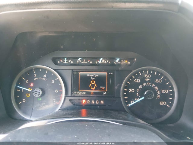 Aukcja sprzedaży 2018 Ford F-150 Xlt, vin: 1FTEW1CP4JKD17871, numer aukcji: 46286293