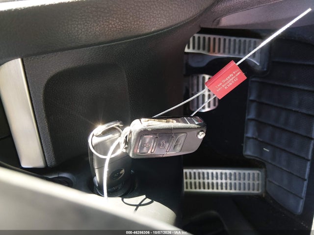 2007 Volkswagen Gti 4-door მანქანა იყიდება აუქციონზე, vin: WVWHV71K27W125618, აუქციონის ნომერი: 46286306