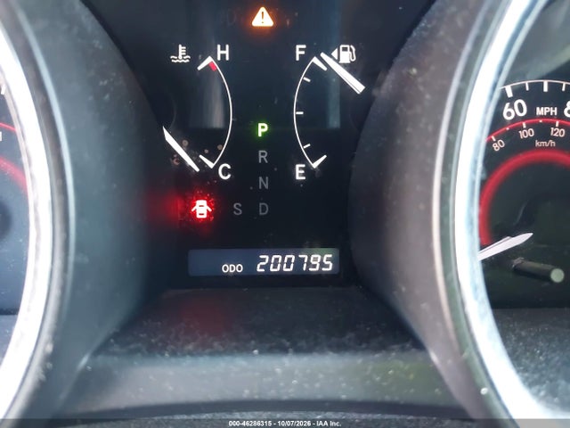 Aukcja sprzedaży 2011 Toyota Highlander Base V6, vin: 5TDZK3EH6BS048944, numer aukcji: 46286315
