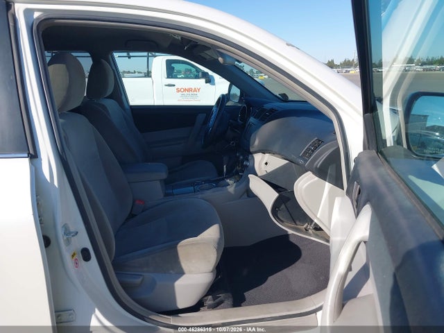 Aukcja sprzedaży 2011 Toyota Highlander Base V6, vin: 5TDZK3EH6BS048944, numer aukcji: 46286315