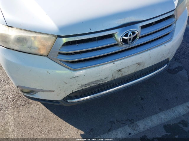 Aukcja sprzedaży 2011 Toyota Highlander Base V6, vin: 5TDZK3EH6BS048944, numer aukcji: 46286315
