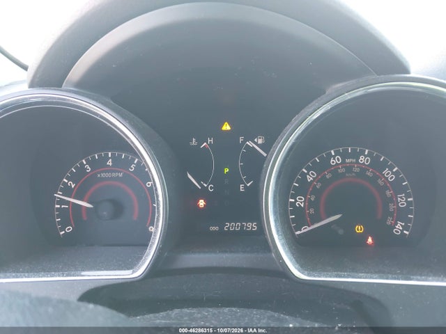 Aukcja sprzedaży 2011 Toyota Highlander Base V6, vin: 5TDZK3EH6BS048944, numer aukcji: 46286315