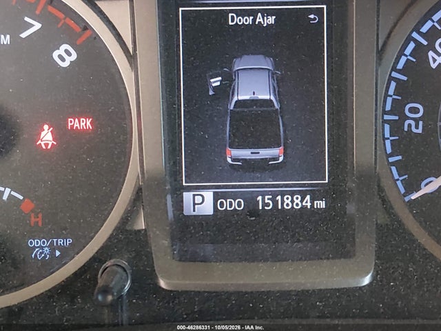2016 Toyota Tacoma Sr5 V6 მანქანა იყიდება აუქციონზე, vin: 3TMAZ5CNXGM012548, აუქციონის ნომერი: 46286331